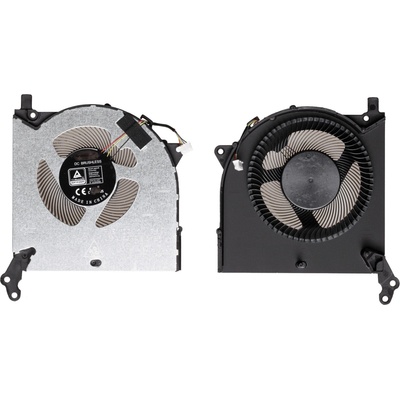 Ventilátor Lenovo Legion 5-15ACH6H GPU 12V
