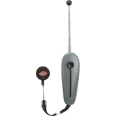 Trixie Dog Activity Clicker s teleskopickým vysúvaním 14-65 cm