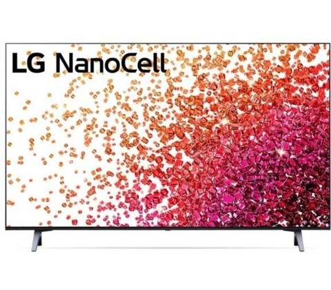 LG 50NANO753PA