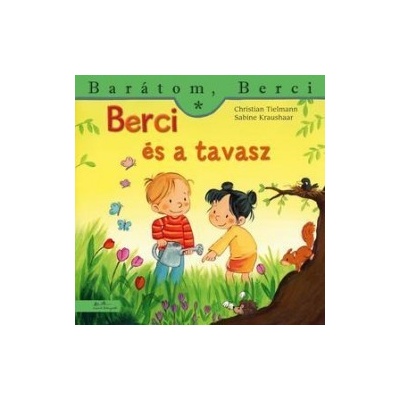 Berci és a tavasz