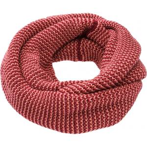 disana Шал Disana Merino Loop Scarf - Cassis / Softpink - размер One Size (203-3547-0111)