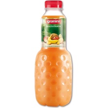 Granini džus multivitamín 1 l