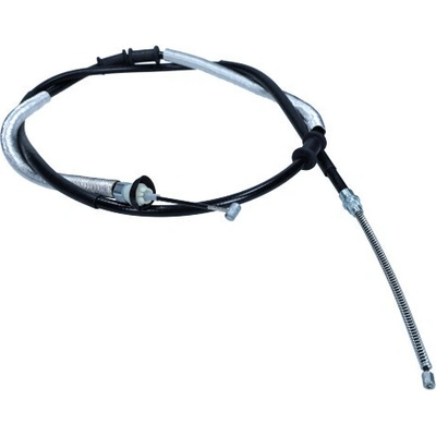 Ťažné lanko, parkovacia brzda MAXGEAR 32-1034 (321034)