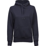 TEE JAYS tj5431 / Дамски суичър с качулка - тъмносин l (18543100303)