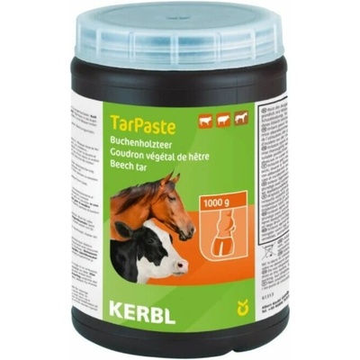 Tar Paste bukový dehet 1 kg