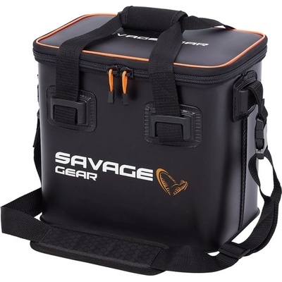 Savage Gear Vodeodolná Taška WPMP Cooler Bag L 31x22x28cm 24l