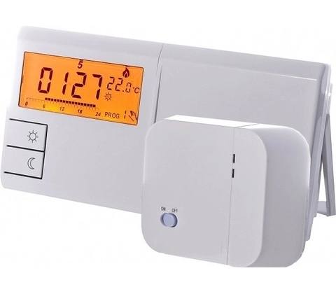 SALUS 091FLRF
