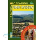 Okolie Bratislavy