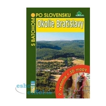 Okolie Bratislavy