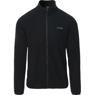 HI-TEC DAMIS II FULL ZIP M000260650 černá