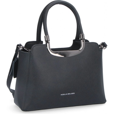 Noelia Bolger NB 0040 C čierna
