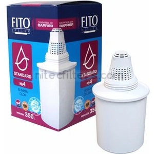 FITO Филтър за вода fito - Стандарт - код В250