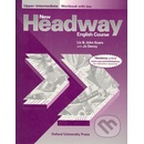 New Headway Upper-Intermediate Workbook with key