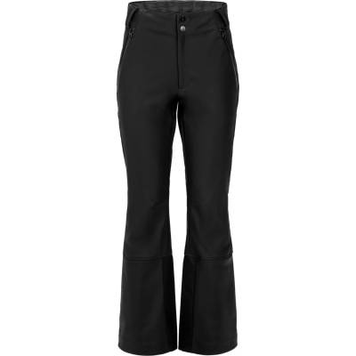 The Mountain Studio Дамски ски панталон The mountain studio Women's 2L Stretch Ski Pants Ski trousers - Black Onyx (107-3071-0113)