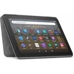 Amazon Case for the Fire HD 8 Tablet (Compatible with 12th Generation Tablets Only, 2022), Gray - 53-028578