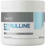 OstroVit Citrulline 4400 | Citrulline Malate Caps [150 капсули]