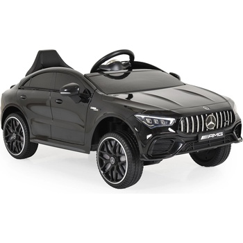 Moni Mercedes-AMG CLA 45 (111692/3/4/5)