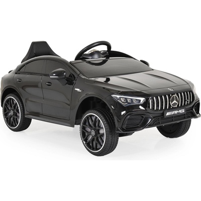 Moni Mercedes-AMG CLA 45 (111692/3/4/5)