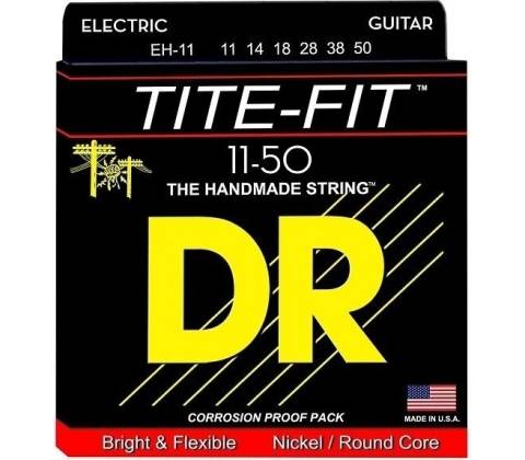 DR Strings EH 11