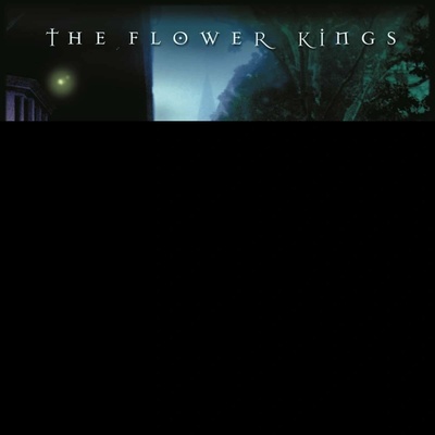 FLOWER KINGS - The Rainmaker - Re-issue 2022 LP