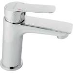 FERRO Metalia 54 - Смесител за умивалник, Eco, хром 54002/1, 0 (54002/1,0)