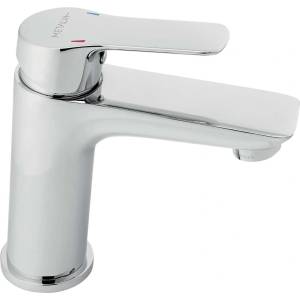 FERRO Metalia 54 - Смесител за умивалник, Eco, хром 54002/1, 0 (54002/1,0)