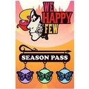 We Happy Few Season Pass