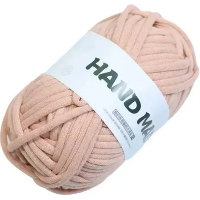 Amparo Miranda® Priadza Cotton Yarn AM205, Farba ružova