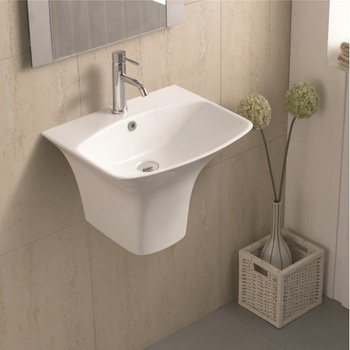 Inter Ceramic Порцеланов умивалник icc 5646