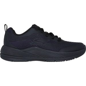 Skechers Маратонки Skechers Kids Microspec Advance Low-Top Trainers - Black