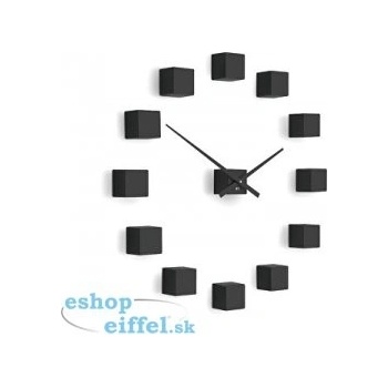 Future Time FT3000BK Cubic black