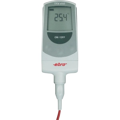 Ebro TFX 410, -50 až +300 °C