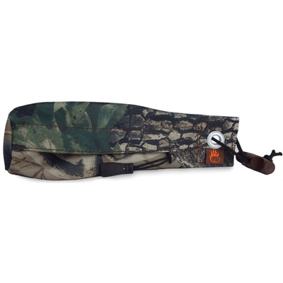 Firedog Snack dummy Trainer malý Woodland camo