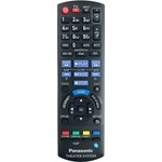 GENERAL PANASONIC N2QAYB000729 - съвместимо дистанционно управление на марката General (N2QAYB000729) Дистанционно