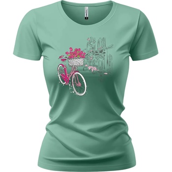 Дамска тениска a30. v2. mgr