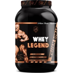 William Bonac Signature Whey Legend 2000 g