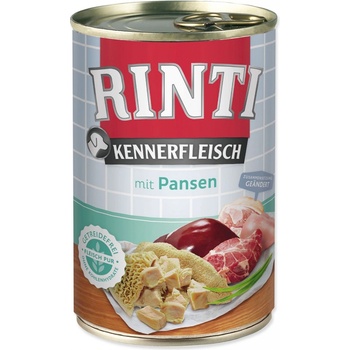 Rinti Kennerfleisch žalúdky 800 g