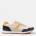 Kappa Мъжки маратонки Kappa DR Trainers Mens - Beige/Navy