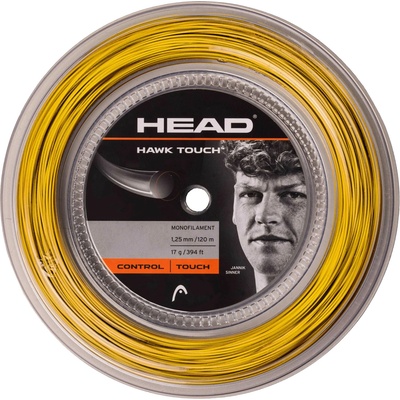 Head HAWK Touch 120 m 1,30 mm