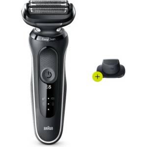 Braun Series 5 50-W1200s Самобръсначки