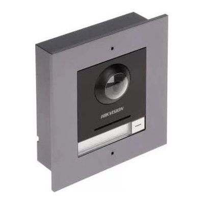 Hikvision DS-KD8003-IME1(B)Flush