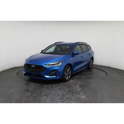 Ford Focus 1.0 EcoBoost 114 kW
