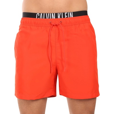 Calvin Klein Мъжки бански Calvin Klein червени Calvin Klein | Cherven | МЪЖЕ | XL