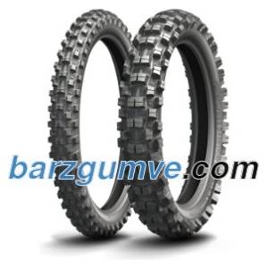 Michelin Starcross 5 ( 90/100-14 TT 49M Задно колело, M/C ) - barzgumve - 232,16 лв Мотоциклетни гуми