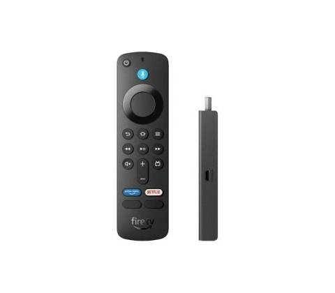 amazon Fire TV 3. Gen.