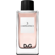 Dolce & Gabbana Anthology 3 L´Imperatrice toaletní voda dámská 100 ml