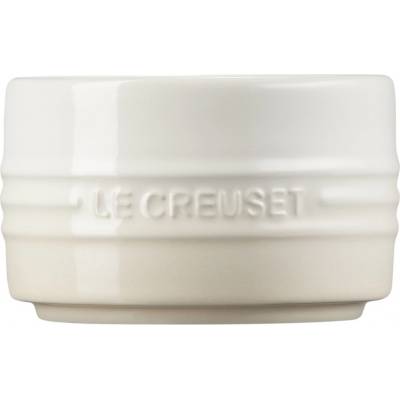 Le Creuset Pečící forma kulatá 9 cm béžová