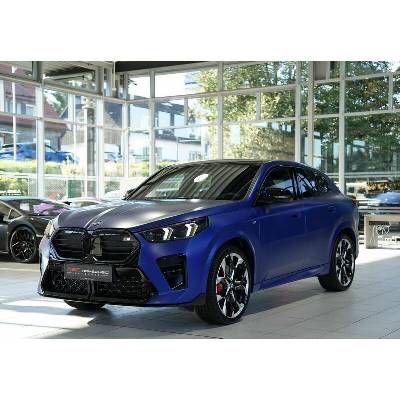 BMW X2 M35i xDrive M Sport 221 kW
