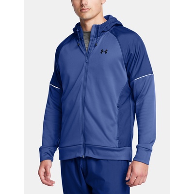 Under Armour UA AF Storm FZ Hoodie Sweatshirt Under Armour | Sin | МЪЖЕ | S