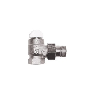 HERZ TS-E Termostatický ventil M 28x1,5 plnoprůtočný 3/4